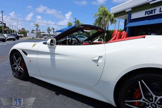 2017 Ferrari California T thumbnail – Pompano Beach, FL – 60