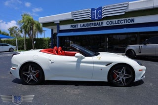 2017 Ferrari California T thumbnail – Pompano Beach, FL – 98