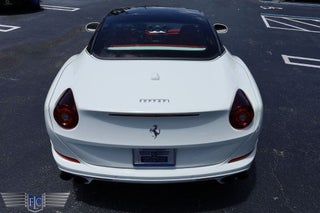 2017 Ferrari California T thumbnail – Pompano Beach, FL – 62