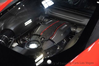 Ferrari 488 Pista for sale Las Vegas