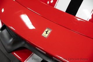 Ferrari 488 Pista for sale Las Vegas