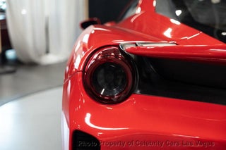 Ferrari 488 Pista for sale Las Vegas
