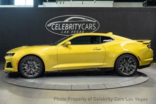 Chevrolet Camaro for sale Las Vegas