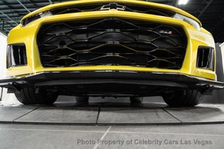 Chevrolet Camaro for sale Las Vegas