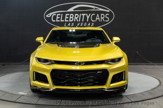 Chevrolet Camaro for sale Las Vegas