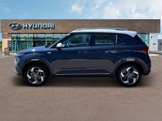 Hyundai Venue