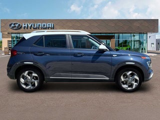 Hyundai Venue