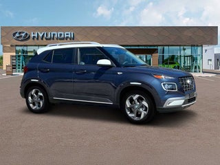Hyundai Venue