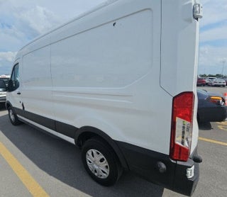 2015 Ford Transit thumbnail – Hollywood, FL – 2