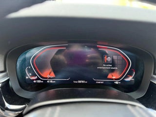 2021 BMW 5 Series thumbnail – Miami, FL – 12