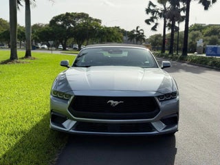 2024 Ford Mustang thumbnail – Miami, FL – 30