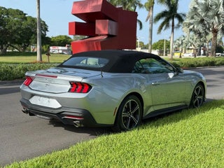 2024 Ford Mustang thumbnail – Miami, FL – 32