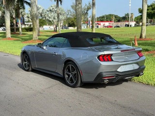 2024 Ford Mustang thumbnail – Miami, FL – 34
