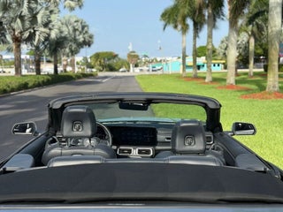 2024 Ford Mustang thumbnail – Miami, FL – 35
