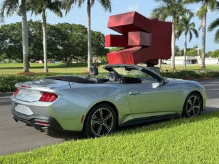 2024 Ford Mustang thumbnail – Miami, FL – 33