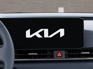Kia Carnival Hybrid