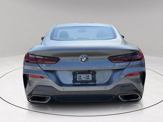 BMW 8 Series for sale Las Vegas