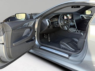BMW 8 Series for sale Las Vegas