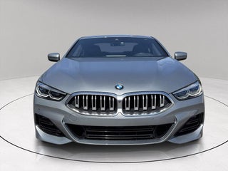 BMW 8 Series for sale Las Vegas
