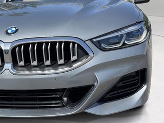BMW 8 Series for sale Las Vegas