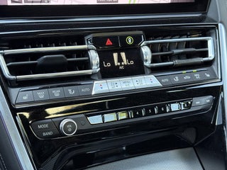 BMW 8 Series for sale Las Vegas