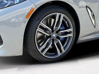 BMW 8 Series for sale Las Vegas