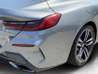 BMW 8 Series for sale Las Vegas