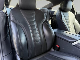 BMW 8 Series for sale Las Vegas
