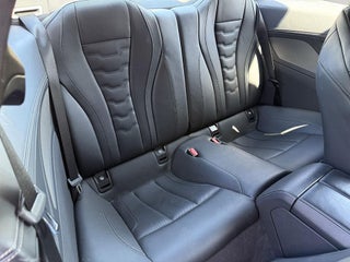 BMW 8 Series for sale Las Vegas