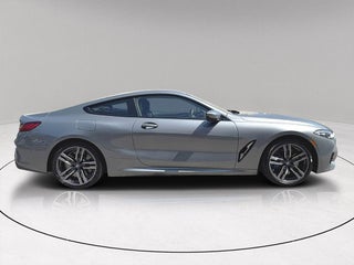 BMW 8 Series for sale Las Vegas