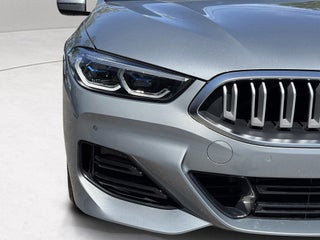 BMW 8 Series for sale Las Vegas