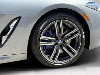 BMW 8 Series for sale Las Vegas