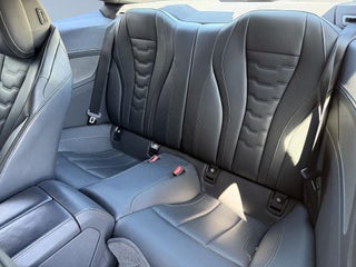 BMW 8 Series for sale Las Vegas