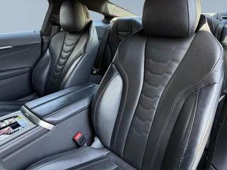 BMW 8 Series for sale Las Vegas