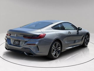 BMW 8 Series for sale Las Vegas