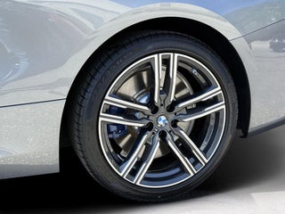BMW 8 Series for sale Las Vegas