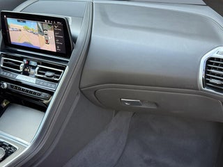 BMW 8 Series for sale Las Vegas