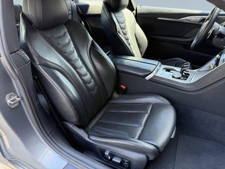 BMW 8 Series for sale Las Vegas
