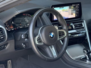 BMW 8 Series for sale Las Vegas