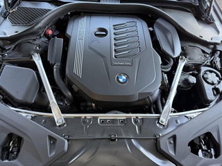 BMW 8 Series for sale Las Vegas
