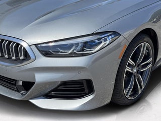 BMW 8 Series for sale Las Vegas