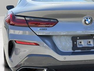 BMW 8 Series for sale Las Vegas