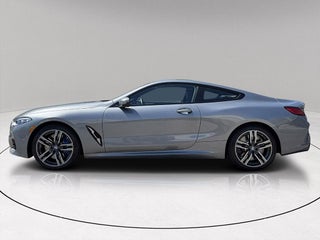 BMW 8 Series for sale Las Vegas