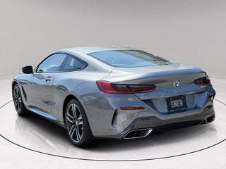 BMW 8 Series for sale Las Vegas