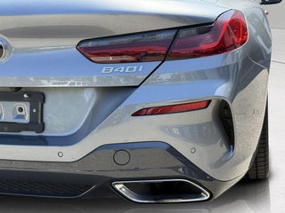 BMW 8 Series for sale Las Vegas