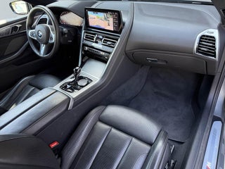BMW 8 Series for sale Las Vegas