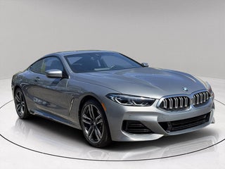 BMW 8 Series for sale Las Vegas