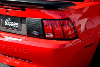 2003 Ford Mustang thumbnail – Doral, FL – 963