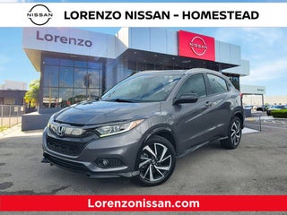 Honda HR-V for sale Las Vegas