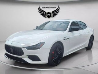 Maserati Ghibli for sale Las Vegas